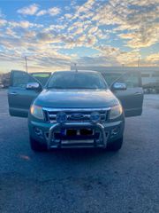 Pickup - Αγροτικό Ford 2013 RANGER LIMITED 2.2-thumb-22