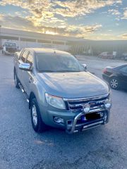 Pickup - Αγροτικό Ford 2013 RANGER LIMITED 2.2-thumb-23