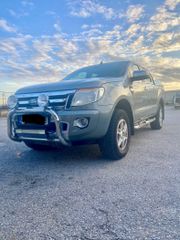 Pickup - Αγροτικό Ford 2013 RANGER LIMITED 2.2-thumb-24