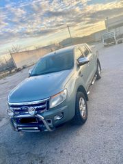 Pickup - Αγροτικό Ford 2013 RANGER LIMITED 2.2-thumb-25