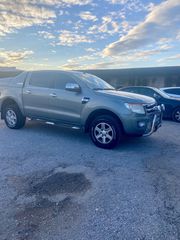 Pickup - Αγροτικό Ford 2013 RANGER LIMITED 2.2-thumb-26