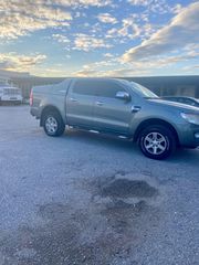 Pickup - Αγροτικό Ford 2013 RANGER LIMITED 2.2-thumb-27