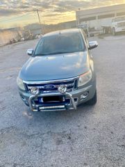 Pickup - Αγροτικό Ford 2013 RANGER LIMITED 2.2-thumb-28
