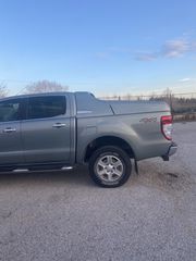 Pickup - Αγροτικό Ford 2013 RANGER LIMITED 2.2-thumb-29