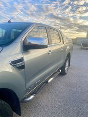 Pickup - Αγροτικό Ford 2013 RANGER LIMITED 2.2-thumb-31