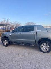 Pickup - Αγροτικό Ford 2013 RANGER LIMITED 2.2-thumb-32