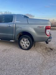 Pickup - Αγροτικό Ford 2013 RANGER LIMITED 2.2-thumb-33