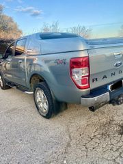 Pickup - Αγροτικό Ford 2013 RANGER LIMITED 2.2-thumb-34