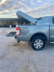 Pickup - Αγροτικό Ford 2013 RANGER LIMITED 2.2-thumb-35