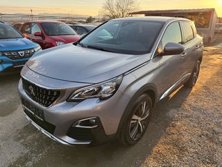 Peugeot 3008 2018