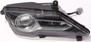 ΛΥΡΗΣ CFMOTO ΦΑΝΑΡΙ ΕΜΠΡΟΣ ΔΕΞΙΟ CFORCE 800/1000, 9AWV-160120-7401-M1
