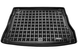 Πατάκι πορτ-μπαγκάζ Kia CEE'D Pro ceed Hatchback 3/5-door (2006 - 2012) - 1τμχ., Rezaw Plast