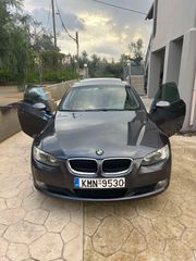 Bmw 316 2009 COUPE