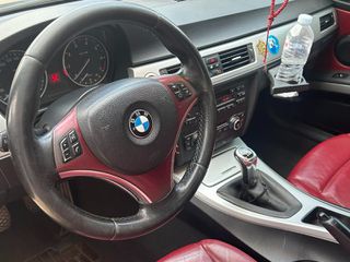 Bmw 316 2009 COUPE-thumb-12