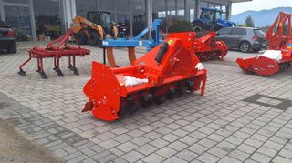 Φρέζες Shaktiman 2025 GMD205 PLUS