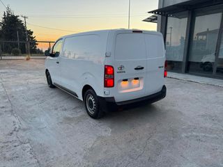 Κλούβα Toyota 2020 proace-thumb-5