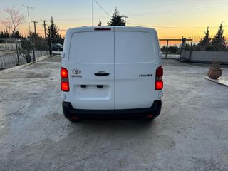 Κλούβα Toyota 2020 proace-thumb-6