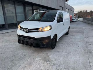 Toyota Proace 2020