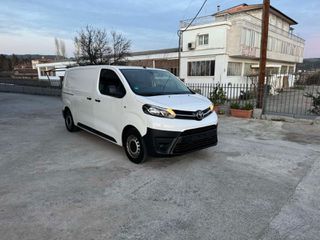 Toyota Proace 2020-thumb-3