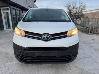 Toyota Proace 2020-thumb-8
