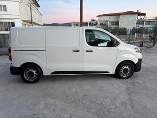 Toyota Proace 2020-thumb-11