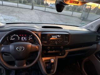 Toyota Proace 2020-thumb-19