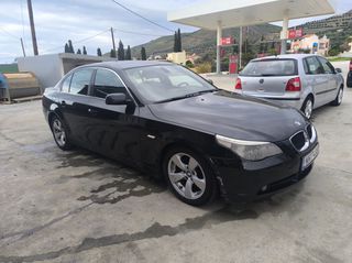 Bmw 530 2005