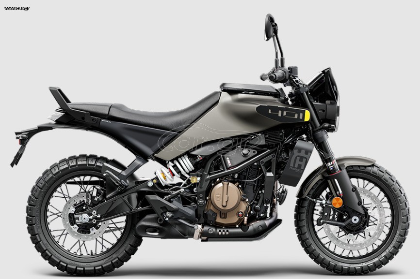 Husqvarna 2024 SVARTPILEN 401 MY24