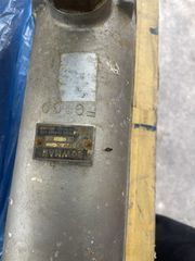 BOWMAN FG100