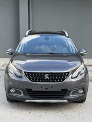 Peugeot 2008 2016 panorama camera derma foull extra Ευκαιρία!!!