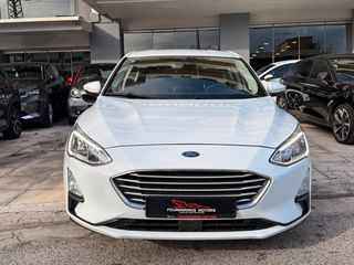 Ford Focus 2018 1.5 DIESEL 120PS ΕΛΛΗΝΙΚΟ BOOK SERVICE FORD.-thumb-2