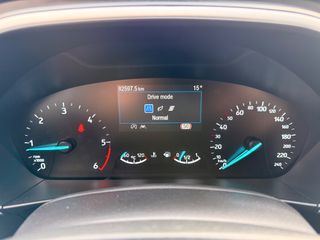 Ford Focus 2018 1.5 DIESEL 120PS ΕΛΛΗΝΙΚΟ BOOK SERVICE FORD.-thumb-33