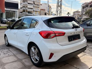 Ford Focus 2018 1.5 DIESEL 120PS ΕΛΛΗΝΙΚΟ BOOK SERVICE FORD.-thumb-4