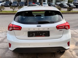 Ford Focus 2018 1.5 DIESEL 120PS ΕΛΛΗΝΙΚΟ BOOK SERVICE FORD.-thumb-6