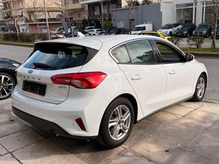 Ford Focus 2018 1.5 DIESEL 120PS ΕΛΛΗΝΙΚΟ BOOK SERVICE FORD.-thumb-7