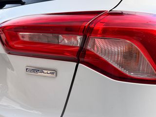 Ford Focus 2018 1.5 DIESEL 120PS ΕΛΛΗΝΙΚΟ BOOK SERVICE FORD.-thumb-8