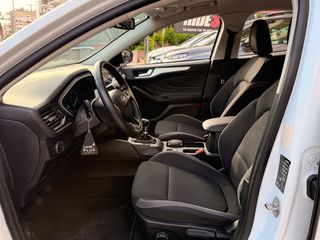 Ford Focus 2018 1.5 DIESEL 120PS ΕΛΛΗΝΙΚΟ BOOK SERVICE FORD.-thumb-10