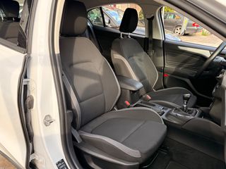 Ford Focus 2018 1.5 DIESEL 120PS ΕΛΛΗΝΙΚΟ BOOK SERVICE FORD.-thumb-12