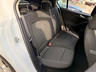 Ford Focus 2018 1.5 DIESEL 120PS ΕΛΛΗΝΙΚΟ BOOK SERVICE FORD.-thumb-13