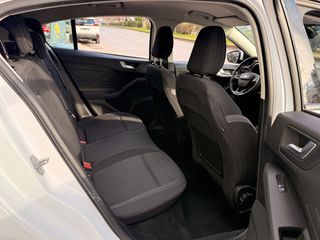 Ford Focus 2018 1.5 DIESEL 120PS ΕΛΛΗΝΙΚΟ BOOK SERVICE FORD.-thumb-14