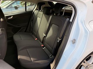 Ford Focus 2018 1.5 DIESEL 120PS ΕΛΛΗΝΙΚΟ BOOK SERVICE FORD.-thumb-15