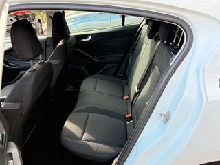 Ford Focus 2018 1.5 DIESEL 120PS ΕΛΛΗΝΙΚΟ BOOK SERVICE FORD.-thumb-16