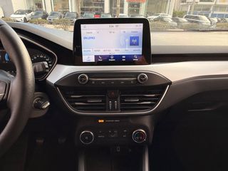 Ford Focus 2018 1.5 DIESEL 120PS ΕΛΛΗΝΙΚΟ BOOK SERVICE FORD.-thumb-20