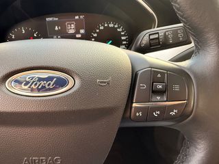 Ford Focus 2018 1.5 DIESEL 120PS ΕΛΛΗΝΙΚΟ BOOK SERVICE FORD.-thumb-21