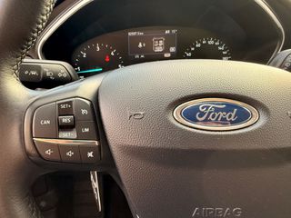 Ford Focus 2018 1.5 DIESEL 120PS ΕΛΛΗΝΙΚΟ BOOK SERVICE FORD.-thumb-22