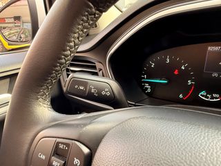 Ford Focus 2018 1.5 DIESEL 120PS ΕΛΛΗΝΙΚΟ BOOK SERVICE FORD.-thumb-24