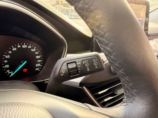Ford Focus 2018 1.5 DIESEL 120PS ΕΛΛΗΝΙΚΟ BOOK SERVICE FORD.-thumb-25