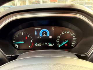 Ford Focus 2018 1.5 DIESEL 120PS ΕΛΛΗΝΙΚΟ BOOK SERVICE FORD.-thumb-28