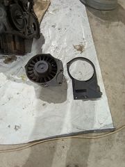 Τρακτέρ Deutz 1998 912 f4l