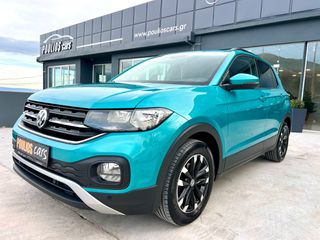 Volkswagen T-Cross 2020 1,0 116ps Dsg 7 Highline Edition !!!!!!!